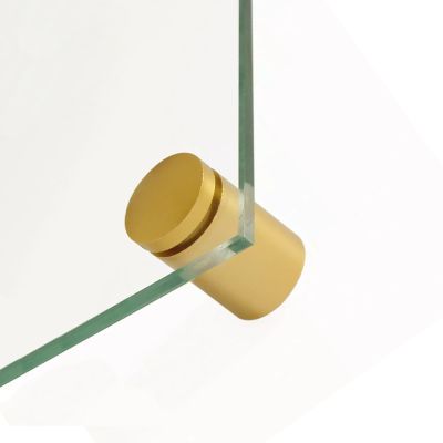 Mix Alu Gold ø18